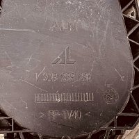 VOLKSWAGEN Touran 1 generation (2003-2015) - 3