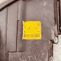 104 457 01 plynova vybojka D2S-12V35W XENON - 3