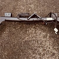 VW ID.4 2022 Zadní tažné zařízení kompletní 11A803881F - 3