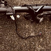 VW ID.4 2022 Zadní tažné zařízení kompletní 11A803881F - 5