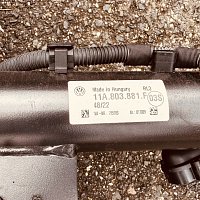 VW ID.4 2022 Zadní tažné zařízení kompletní 11A803881F - 6