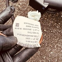 VW ID.4 2022 Zadní tažné zařízení kompletní 11A803881F - 7