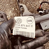 VW ID.4 2022 Zadní tažné zařízení kompletní 11A803881F - 8