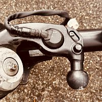 VW ID.4 2022 Zadní tažné zařízení kompletní 11A803881F - 12