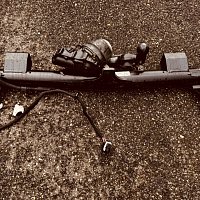 VW ID.4 2022 Zadní tažné zařízení kompletní 11A803881F - 13