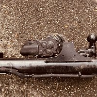 VW ID.4 2022 Zadní tažné zařízení kompletní 11A803881F - 14