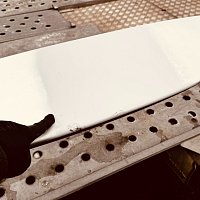 VW Golf Plus 5M víko zavazadlového prostoru - 13