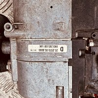 Webasto 8K0265081AK (Webasto ohřívač Topení ) - 3