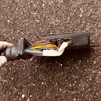 - komfortní jednotka Škoda Octavia I 1 1U - 4