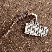 - komfortní jednotka Škoda Octavia I 1 1U - 5