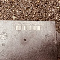 kabeláž svazek k 1C0 959 799 B  Jednotka pro centrální zamykání - - 4