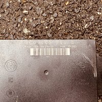 kabeláž svazek k 1C0 959 799 B  Jednotka pro centrální zamykání - - 5