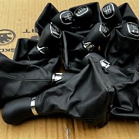 Řadící páka 6° NÁPIS LOGO 4X4  Škoda Octavia 3 - 9