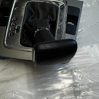 Volicí páka automat DSG mechanizmus řazení  Passat 3C 2006 07 08 09 TDI - 2