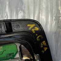 Volicí páka automat DSG mechanizmus řazení  Passat 3C 2006 07 08 09 TDI - 5