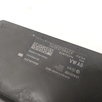 Řídicí jednotka komfortu pro Volkswagen Golf VII 2017 Řídicí jednotka palubní sítě 5Q0937084CF - 2