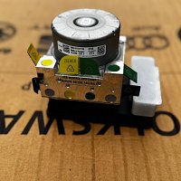 5WA614517DQ VW ŠKODA AUDI SEAT  ŘÍDÍCÍ JEDNOTKA ABS BLOK ČERPADLA - 2