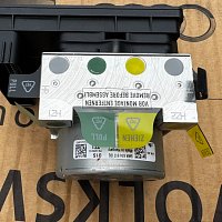 5WA614517DQ BEF  VW ŠKODA AUDI SEAT   ORIGINÁL NOVÉ - 5