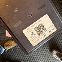 Jednotka ABS,  řídicí jednotka VW Passat B9 Variant hydraulický blok 3WA - 2