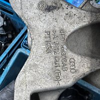 Audi A6 4F C6 2.7 3.0 TDI Držák motoru pravý 4F0199308AB - 3