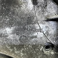 konzola ložiska motoru 059 121 313F - 2