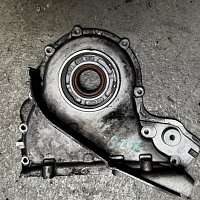 Těsnicí příruba pro Audi 4.2 TDI Quattro BVN 057109153 057109129H - 2