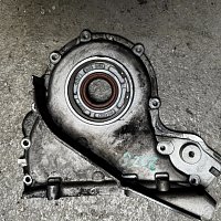 Těsnicí příruba pro Audi 4.2 TDI Quattro BVN 057109153 057109129H - 3