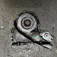 Těsnicí příruba pro Audi 4.2 TDI Quattro BVN 057109153 057109129H - 5