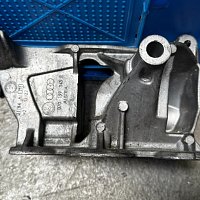 Montážní konzola Ložisko motoru - 2