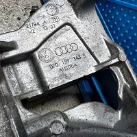 Montážní konzola Ložisko motoru - 3