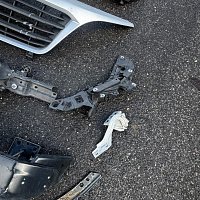 Chladič vody, chladič motoru PEUGEOT BOXER JUMPER 2.2HDi 3.0HDi - 12