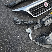 Chladič vody, chladič motoru PEUGEOT BOXER JUMPER 2.2HDi 3.0HDi - 13