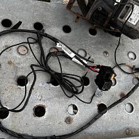 SADA TOPENÍ NEZÁVISTLÉ WEBASTO TOPNÁ JEDNOTKA AGREGÁT TOPENÍ - 3