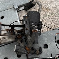 SADA TOPENÍ NEZÁVISTLÉ WEBASTO TOPNÁ JEDNOTKA AGREGÁT TOPENÍ - 5