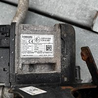 SADA TOPENÍ NEZÁVISTLÉ WEBASTO TOPNÁ JEDNOTKA AGREGÁT TOPENÍ - 8