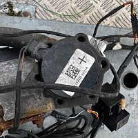 SADA TOPENÍ NEZÁVISTLÉ WEBASTO TOPNÁ JEDNOTKA AGREGÁT TOPENÍ - 9