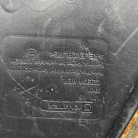 PALIVOVÁ NÁDRŽ SUPER PASSAT B8 3G DIESEL - 2