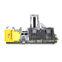 1K0 953 549 BK Modul elektron. pro přepínač volantové tyče kombinovan    >> - 29.06.2008 ✅ Originál VAG náhradní díl - 2