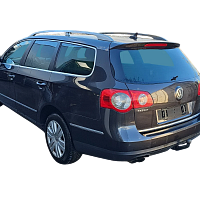 3C0 614 109 B  BEF  Agregát ABS  VW PASSAT B6 3C - 2