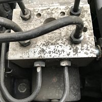 8E0 998 375 J  Sada opravárenská Jednotka řídicí pro ABS - 2