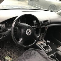 3B0 905 855 H  Vložka zámku pro spínací skříň + KLÍČ - 2