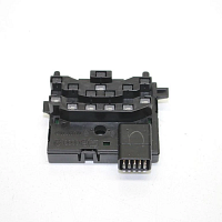 Řídicí jednotka snímače úhlu řízení Audi A3 - 3