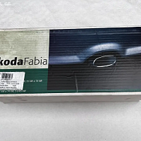 6Y0 253 695 D FDC410011 - 4