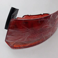 Pravé zadní světlo pro AUDI A3 (8P1) 2.0 TDI 8P4945096C - 3