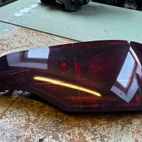 Pravé zadní světlo pro Audi Q7 4L 6.0 TDI 03.06- 4L0945094D - 3