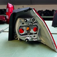 Levé vnější zadní světlo 1K6945095E / 028490102B VW Golf V 1K rok výroby 2005 - 3