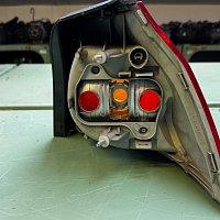 Levé vnější zadní světlo 1K6945095G VW Golf 5 Originál 56665 - 2