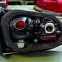 5G9 945 095 D Volkswagen Golf VII L90056141 - 2