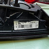 5G9 945 095 D Volkswagen Golf VII L90056141 - 6