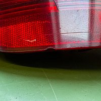 Audi A6 4F C6 Avant LED zadní světlo levé - 2